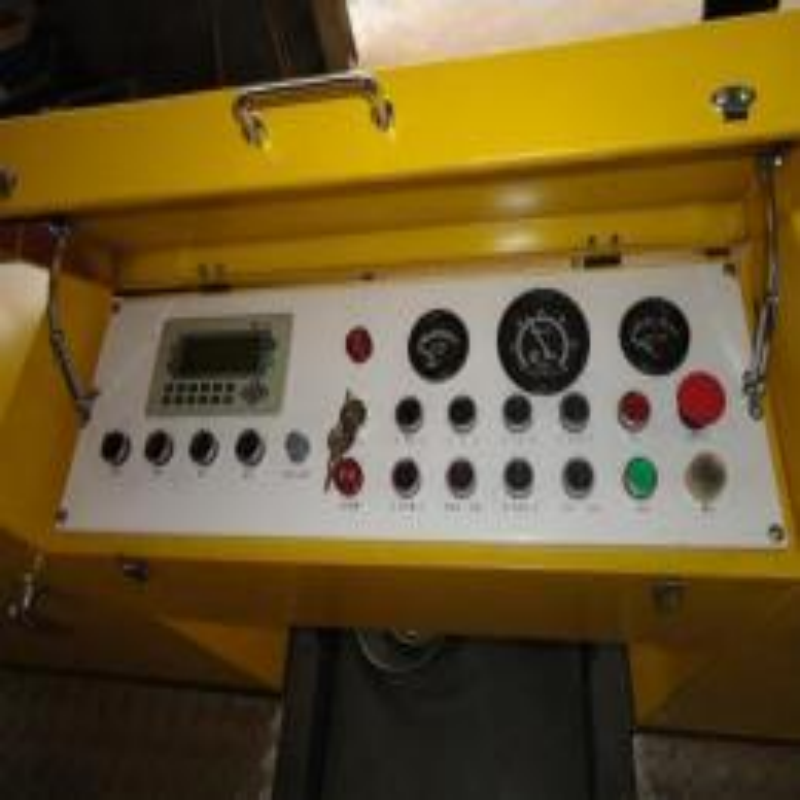 SRO-9600TFC Trailer Type Intelligent Micro Surfacing Paver, Slurry Seal Paver for Asphalt Road Maintenance